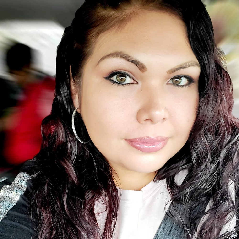 Meet your Posher, Sheena